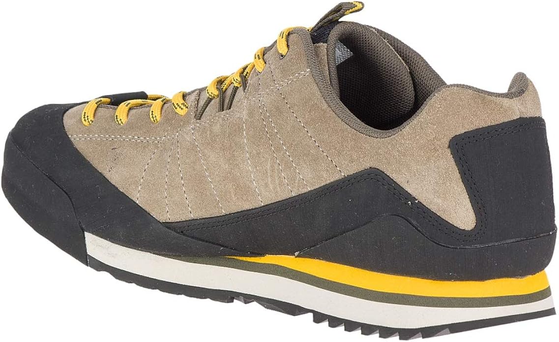 merrell mrl m catalyst suede