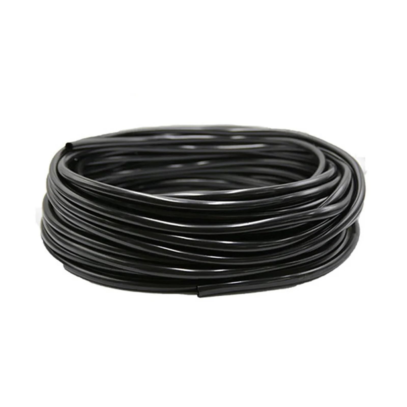 Tubo for microirrigazione in PVC da 4/7 mm di tubi for irrigazione a goccia da 1/4''