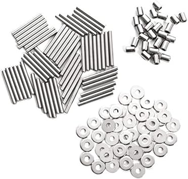 Fabrication Purdue Pegboard Replacement Parts Set