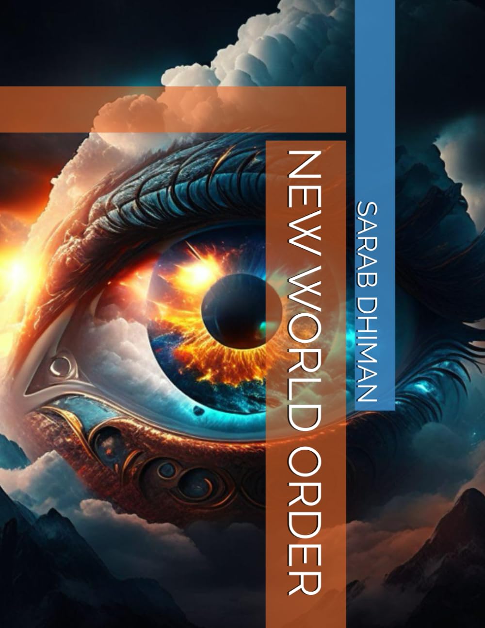 NEW WORLD ORDER