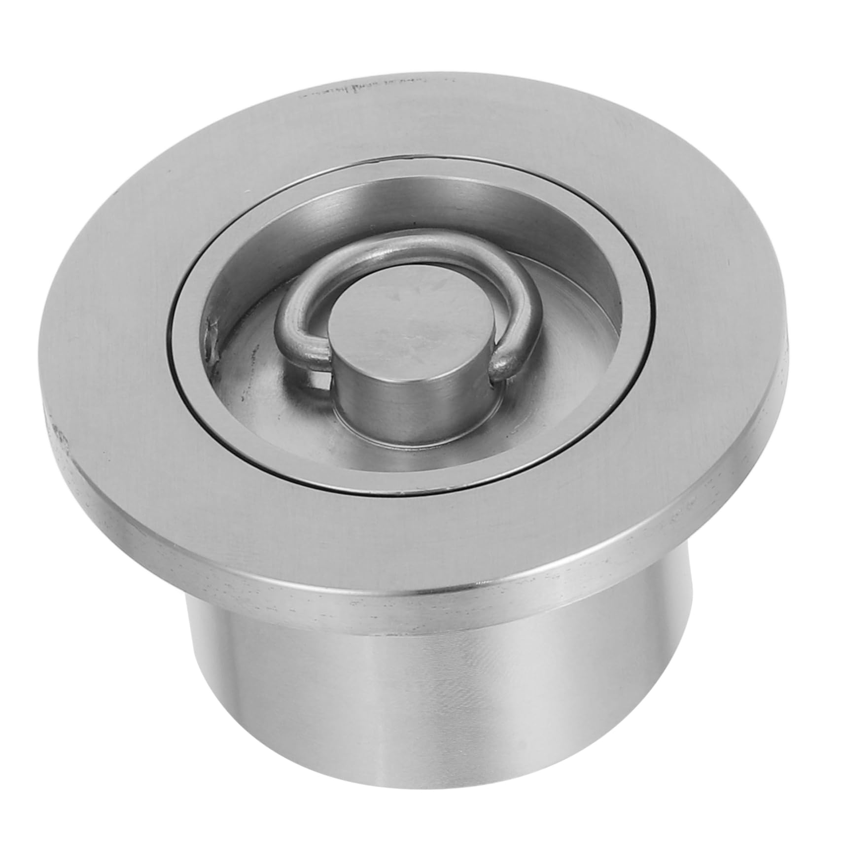 Couvercle de drain principal de piscine accessoire drainage cuivre pour spa