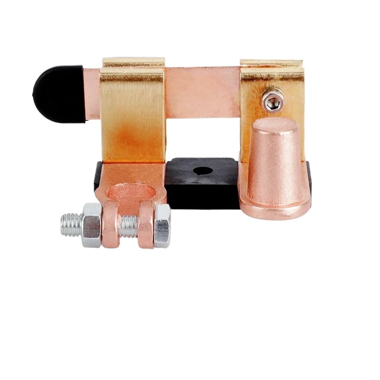 Aislador de Corte de energía, Interruptor de desconexión de batería, 12V, 24V