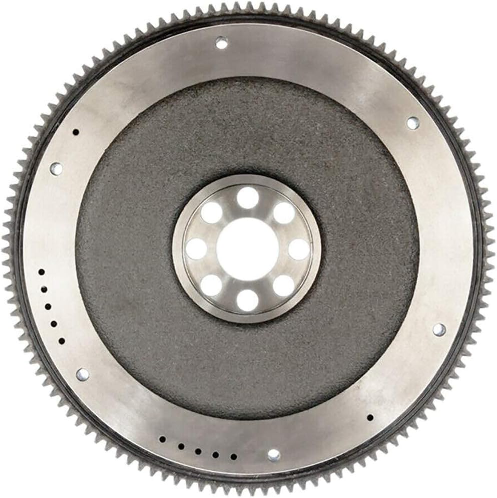 ClutchMaxPRO Performance Stage 2 Clutch Kit with Flywheel Compatible with 2003-2012 Accord 2012-2015 Civic Si 2004-2014 Acura TSX 2013-2015 ILX 2.4L K24 K24Z7 (CP08148HDFW-ST2)