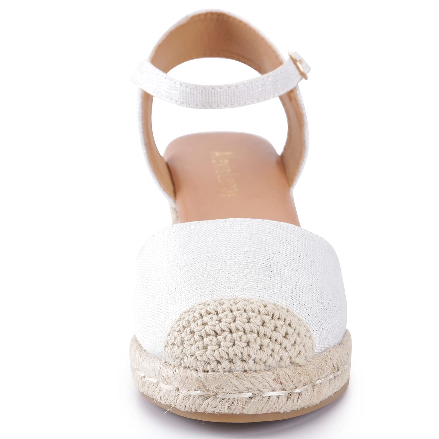 Alexis Leroy Original Classic Damen Espadrilles