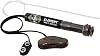 LR Baggs Element Active System with Volume and Tone Control for Nylon String Guitar