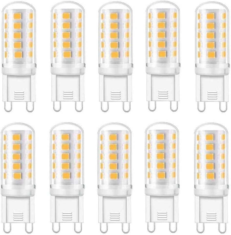 LED Bulbs Amazon.co.uk