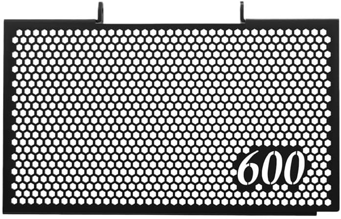 FOR CB600F Hornet CB599 HORNET CBF600 1998-2013 2012 2011 2010 2009 2008 2007 Motorcycle Radiator Guard Grille Protection Parts Radiator Shrouds