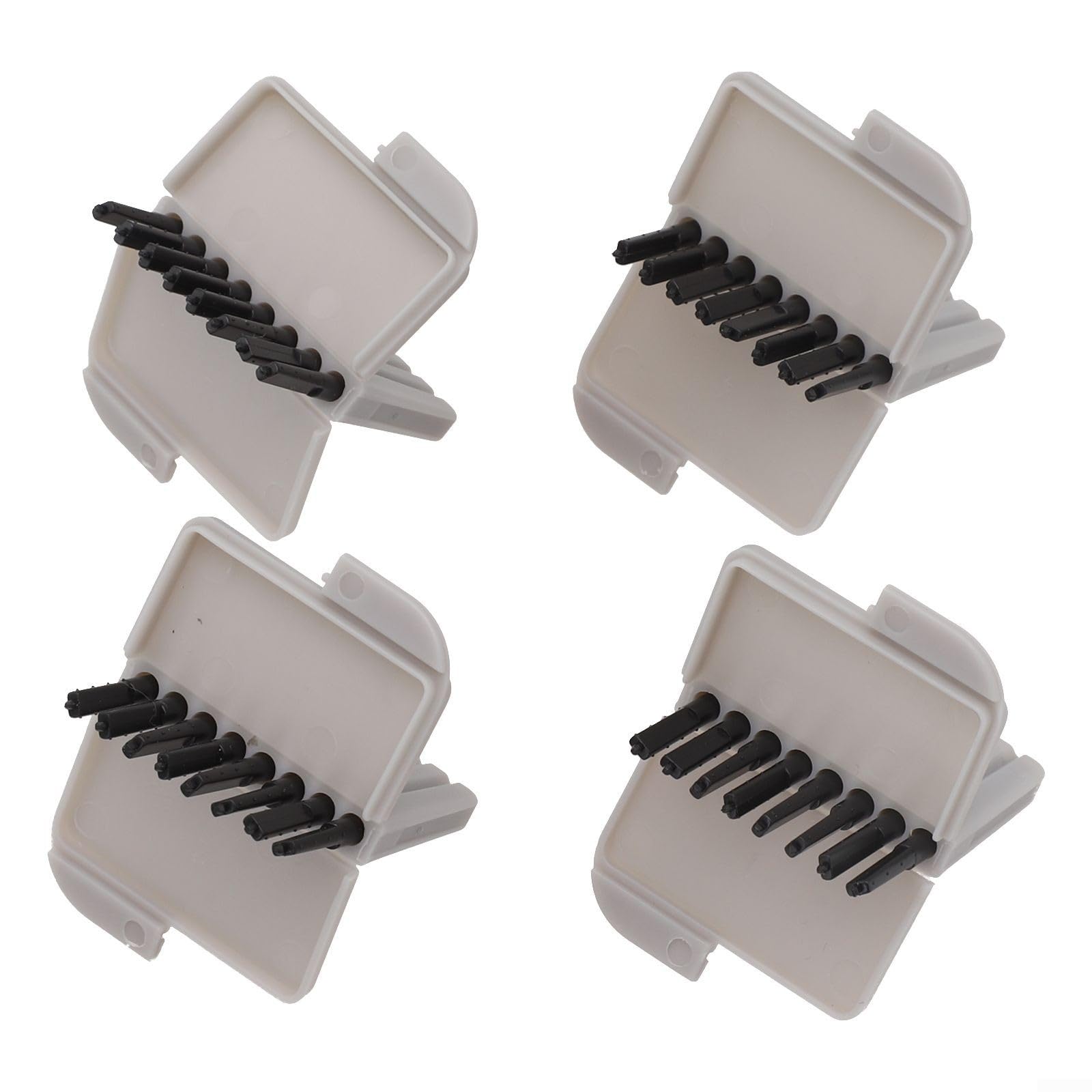 32Pc Hearing Aid Filters For Phonak For Cerustop Hearing Aid Ear-Wax Guard Filters Cleaning Tool, Keep Your Hearing Aids Dirt And Wax Free, Resound, Widex Filters