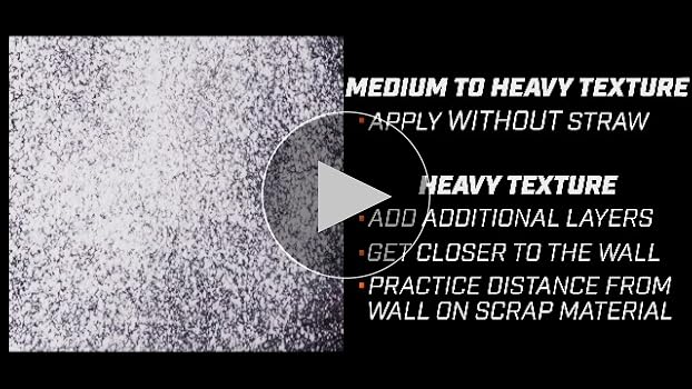 Spray Texture Orange Peel Water Based Wall Texture Quick
