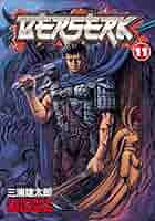 BERSERK　ロクス berserk-returns-to-divisive-