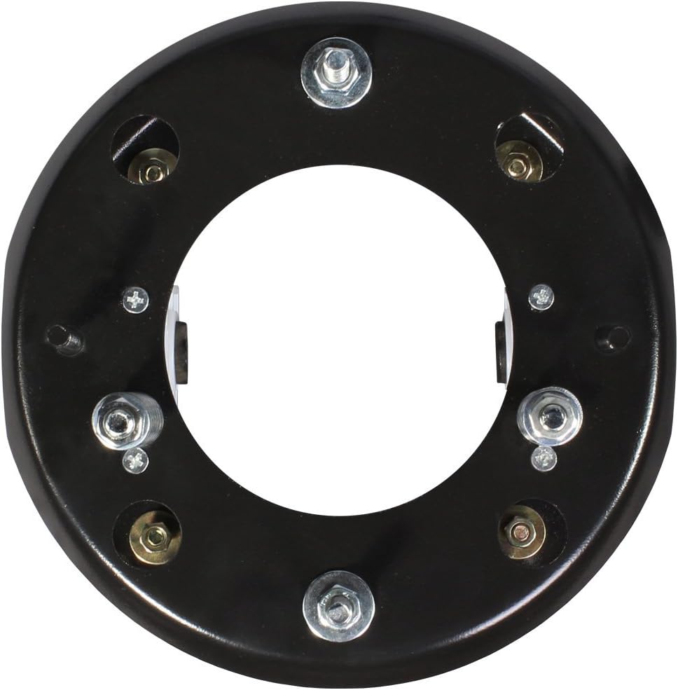 Salon Replacement Shampoo Backwash Bowl Unit Sink Tilting Pivot Mechanism SA-100 : Beauty & Personal Care