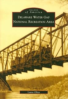 Delaware Water Gap National Recreation Area (Images of America)