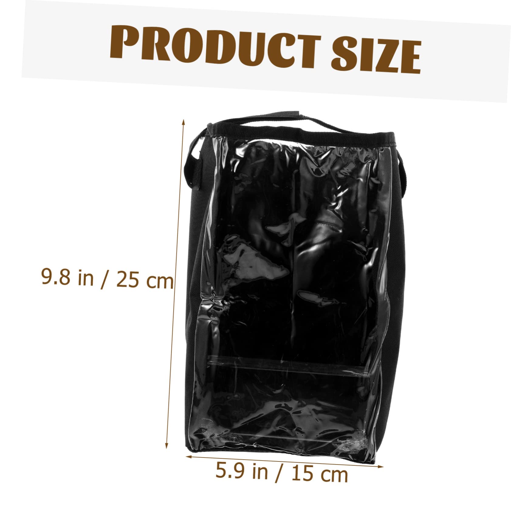 MOLUCKFU Wheelchair Arm Joystick Cover Protective Sleeve for Electric Wheelchair Controller Water Resistant