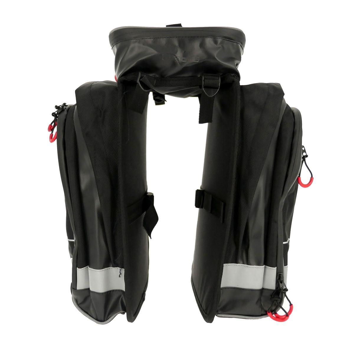 Hapo-G HAPOG CVB1031 Sacs Double PVC Pou Le Ack C/u00e9fu00e9ence Hapo-G HAPOG CVB1031 Sacs Double PVC Pou Le Ack C/u00e9fu00e9ence