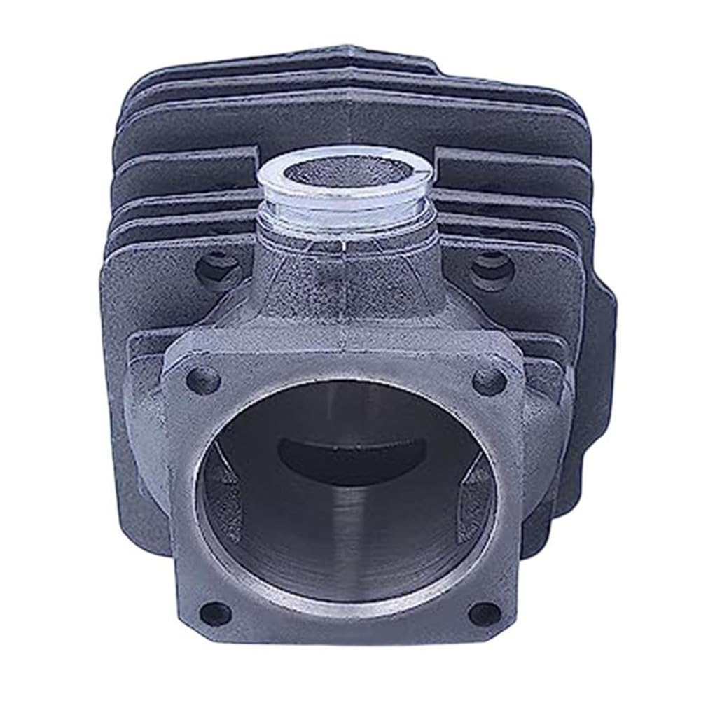 Cylinder 48 mm do zestawu tłoka do-Stihl 034 034 Av 034 Super 036 Ms360 piła łańcuchowa 1125 020 1215 1125 020 1213 elektronarzędzia ogrodowe