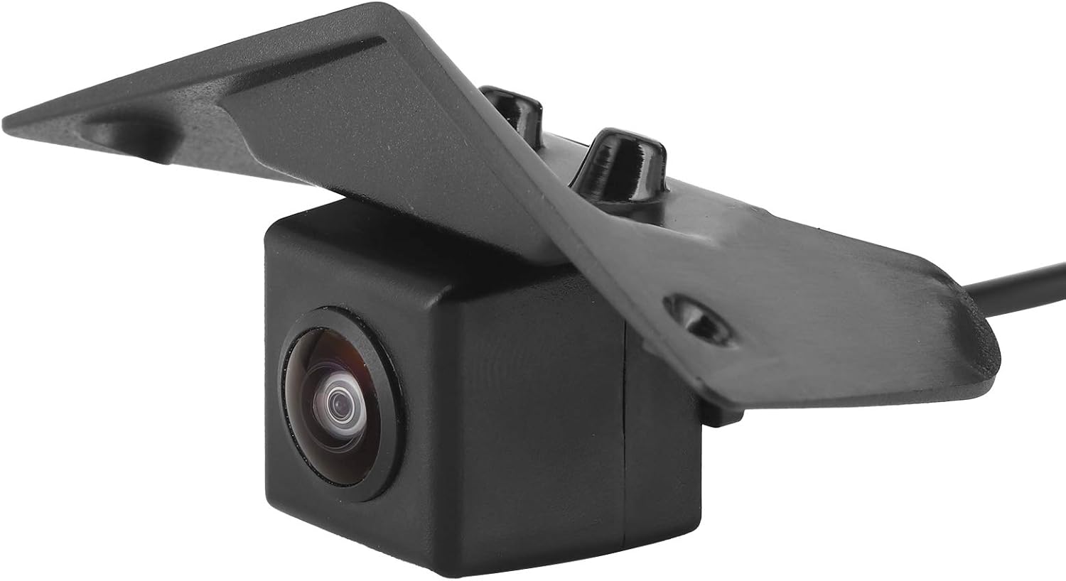 LogoFrontkamera, Parksystem, hochwertige Parkkamera, Frontkamera, für langlebiges Auto Mercedes