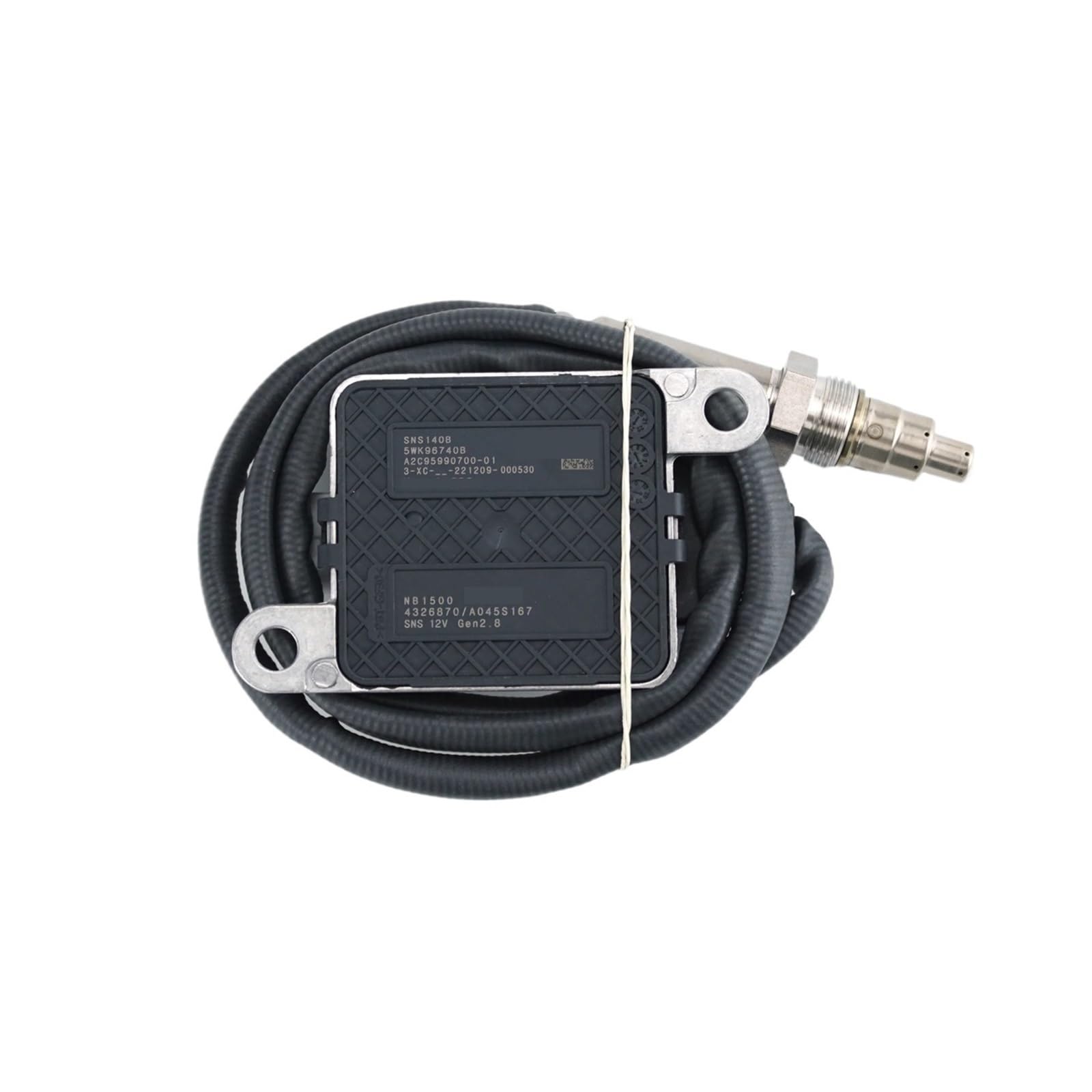 Riswekfw One Color 5Wk96740a 5Wk96740b Nitrogen Oxide Sensor Nox 4326870
