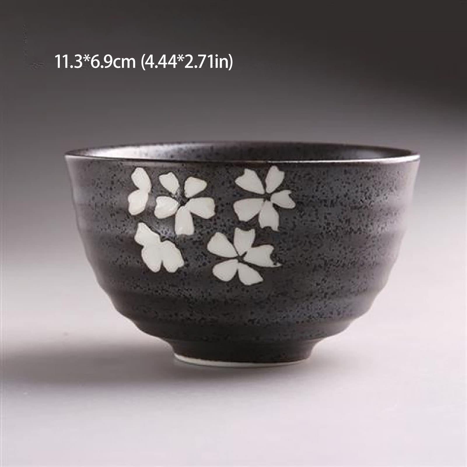 Cuillere Matcha Accessoires Faits Main Matcha Kit Ustensiles de Thé Japonais Traditionnels pour Le Matcha Convient pour Les Fêtes(3pcs-C)