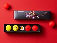 Vista 2 de Volvik x Marvel Set de regalo - Iron Man 2.0, grande