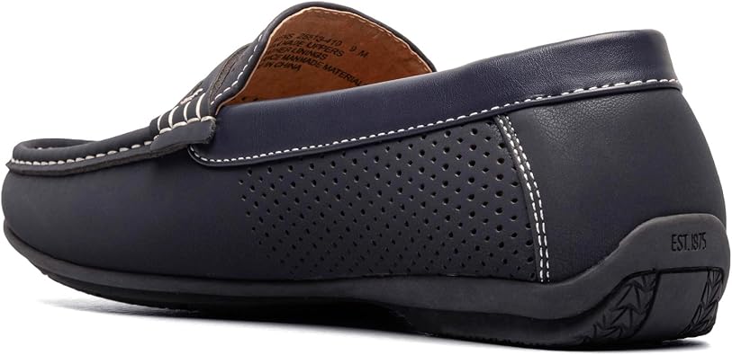 Stacy Adams Corby Slip-On Loafer