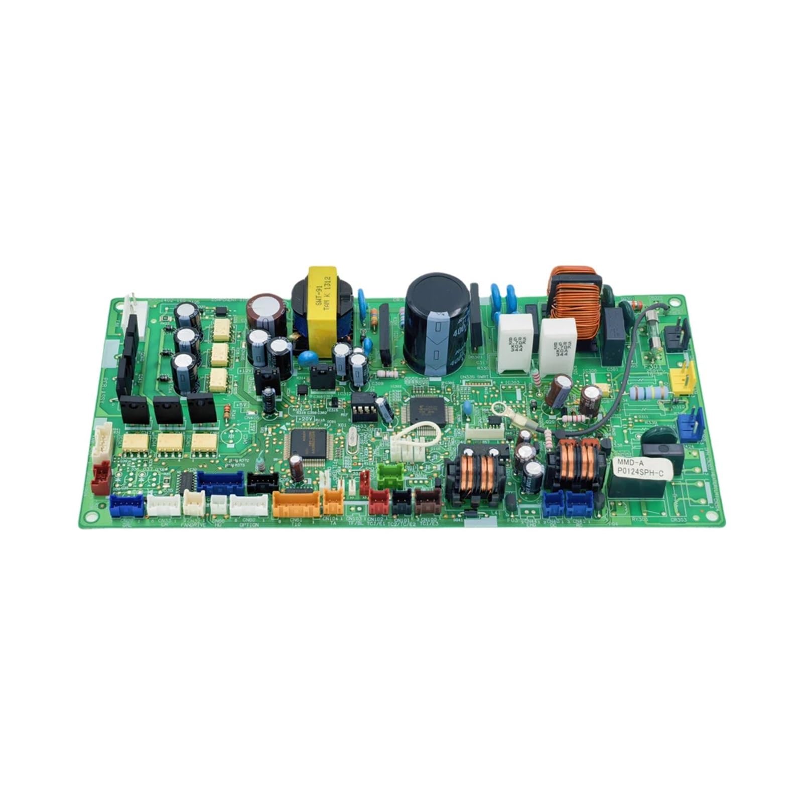 LIANPENGBU Air Conditioner Control Board MCC-1402-10S Circuit PCB MMU-AP0305H Conditioning Parts
