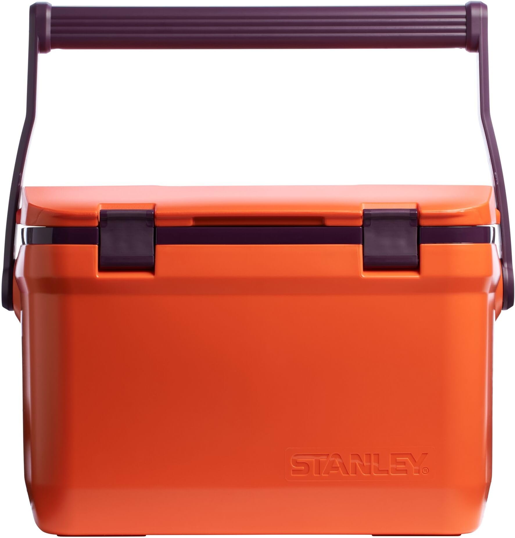 Adventure The Easy-Carry Outdoor Cooler