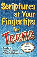 Algopix Similar Product 19 - Scriptures at Your Fingertips for