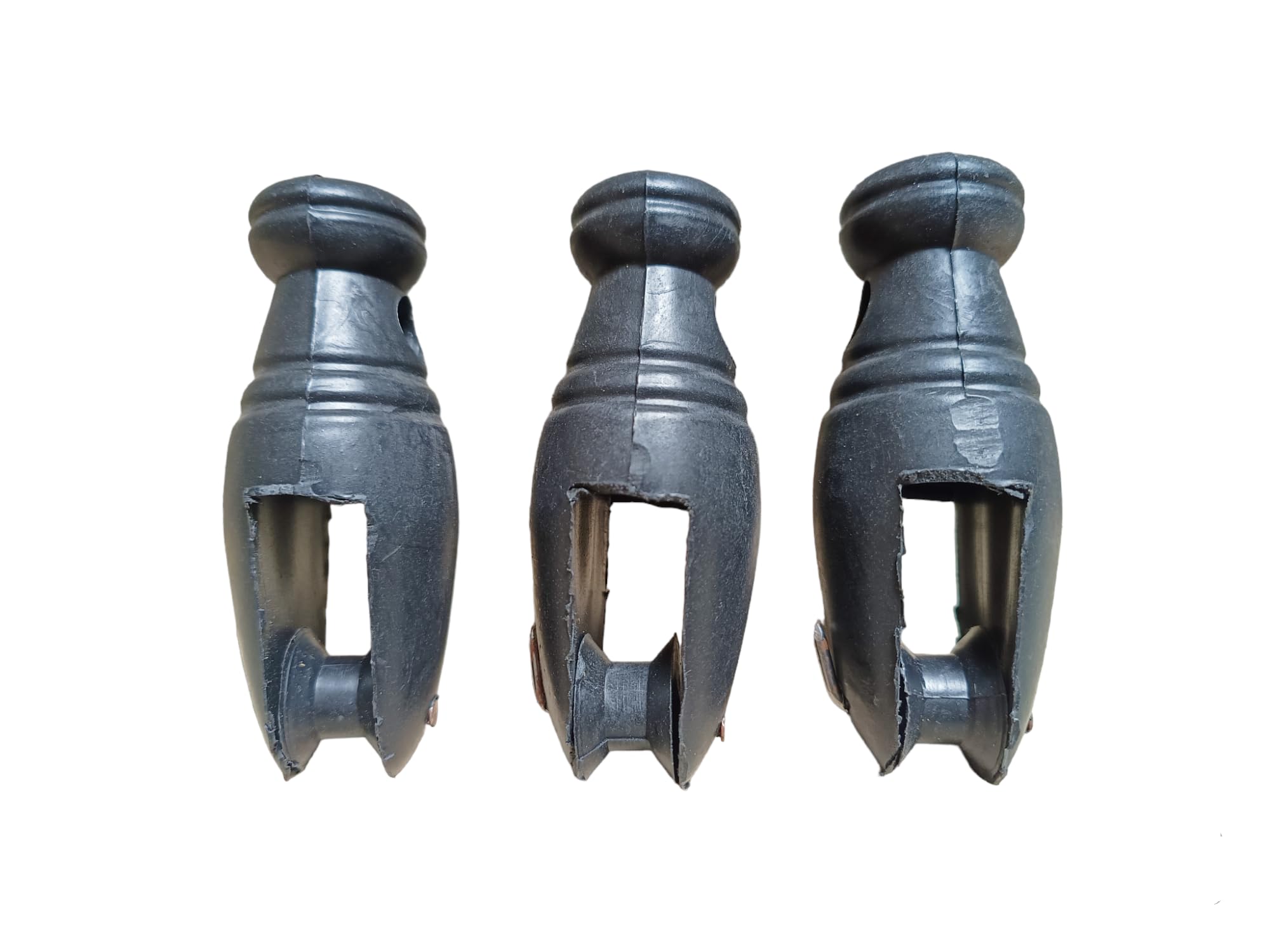 Bamboo Curtain Accessories, Charkhi Roller Dori for Bamboo Blind Pack of 3-image-46