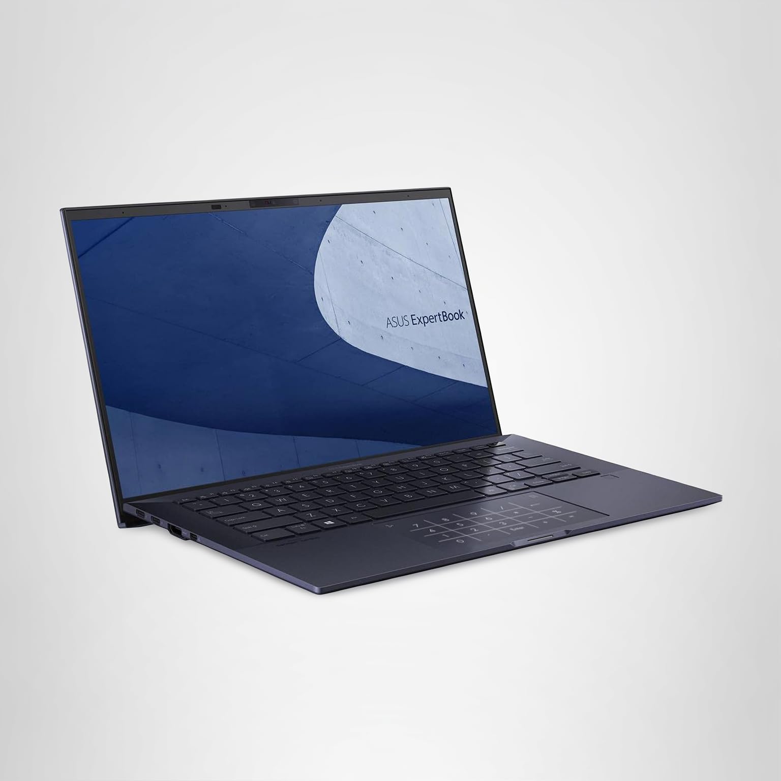 Amazon.com: ASUS ExpertBook B9 Intel EVO Thin & Light Laptop, 14