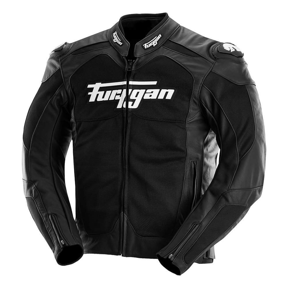 Furygan Speed Mesh EVO 3 Jacket L