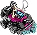Produktbild LEGO DC Super Hero Girls - 41233 Lashinas Action-Cruiser