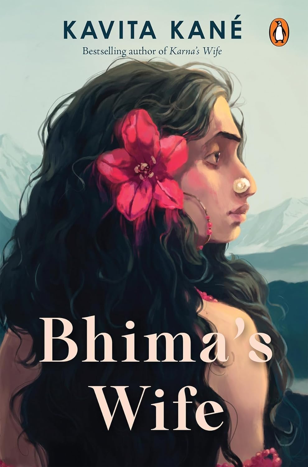 Bhima's Wife: The Untold Story of Hidimbi