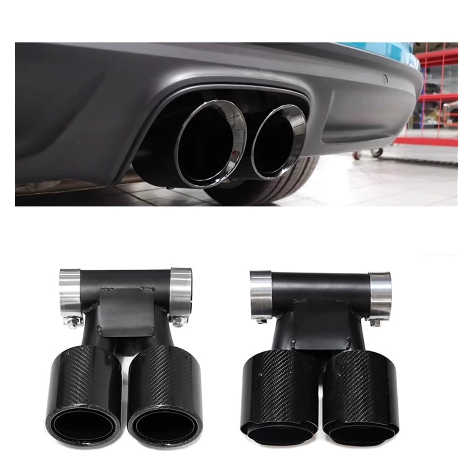 Amazon | と互換性がある ポルシェ 718 ケイマン 981 987 ボクスター