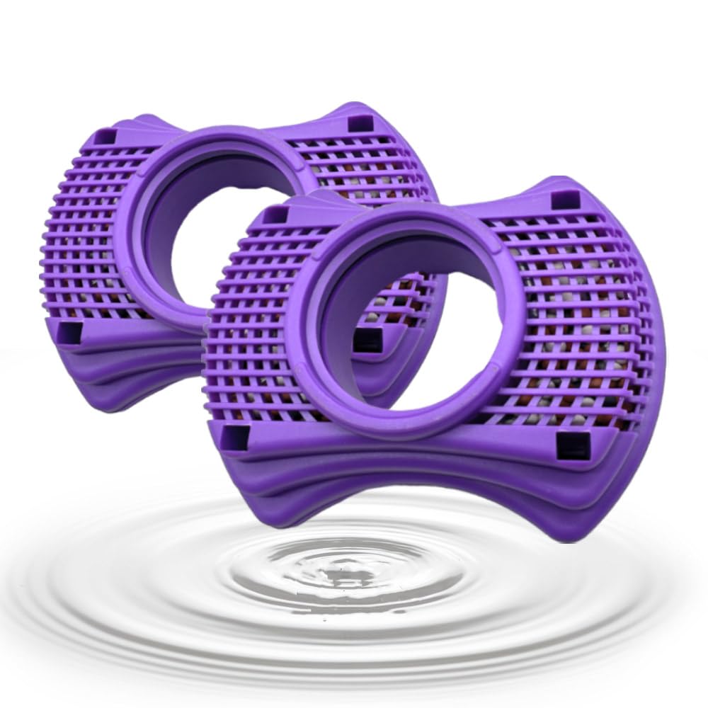 Dimension One Spa Filter,Vision Cartridge Dimension One Spa,Designed for spas and hot tubs,Lasts up to 6 Months and Keeps Water Clear (2-Pack)