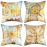 taonga la granja tropical descargar El paquete incluye: viene con 4 fundas de almohada, cantidad suficiente para decorar. (Nota: solo funda de almohada sin inserciones).