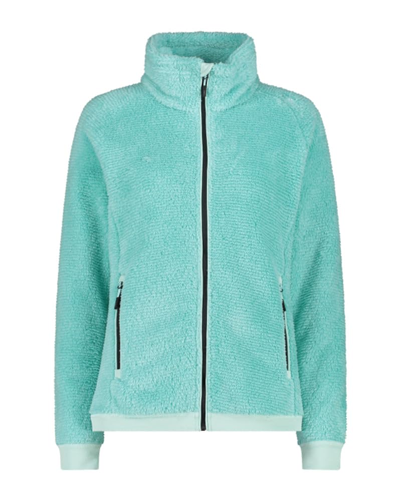 Cmp Women's Bleu Fleece