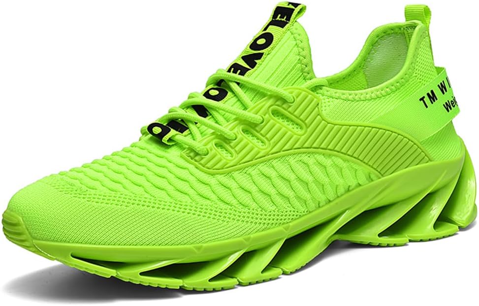 Men Sport Athletic Running Sneakers Walking Shoes for Man