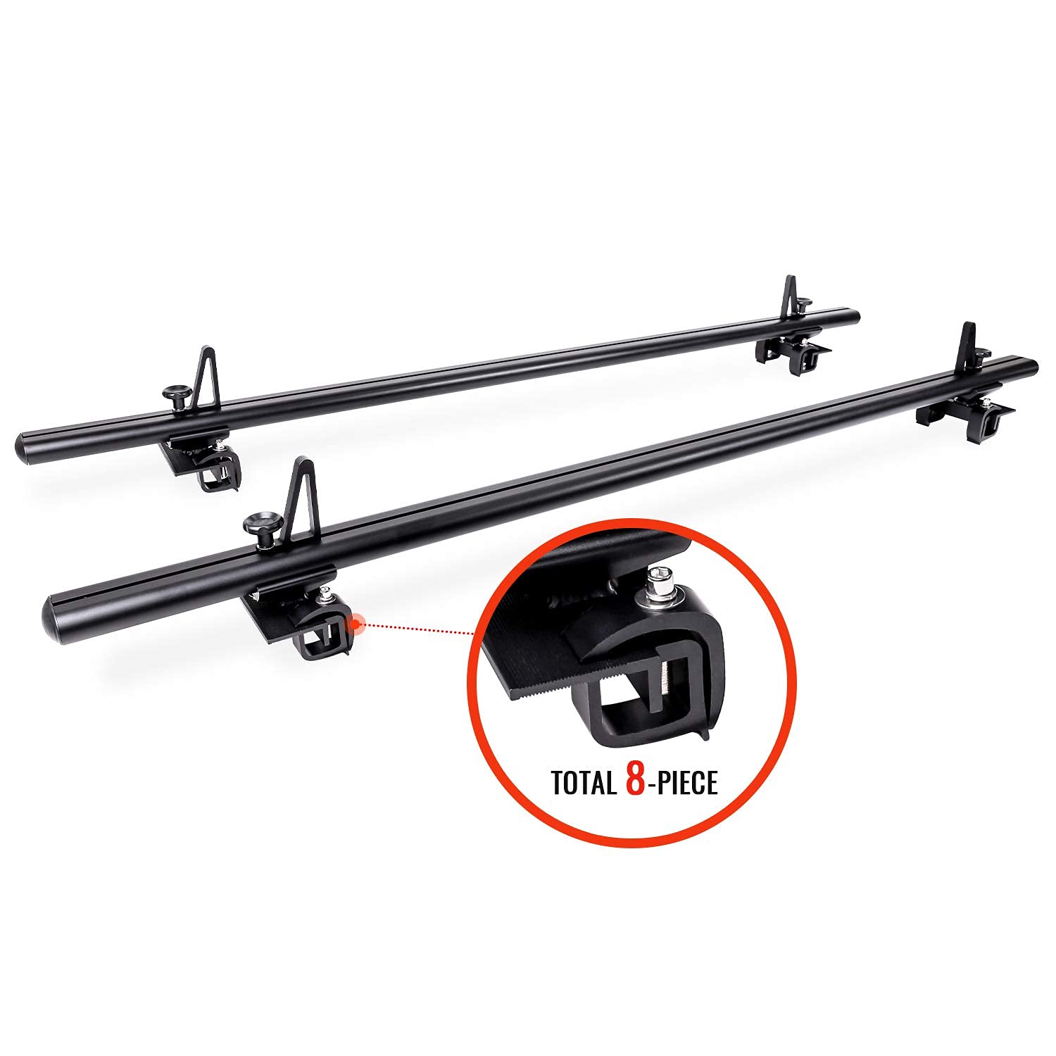 Buy AARacks Model APX2503 79" FullSize Low Profile Heavy Duty