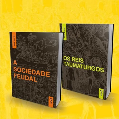A Sociedade Feudal