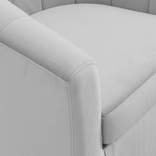 Miniatura 7 de Modway Sillón Prospect, gris claro Gris,claro,Carbón,marino,Blanco,Rosa (Dusty Rose),Esmeralda/Sólidos,Gris,Azul/claro,Rosado,verde