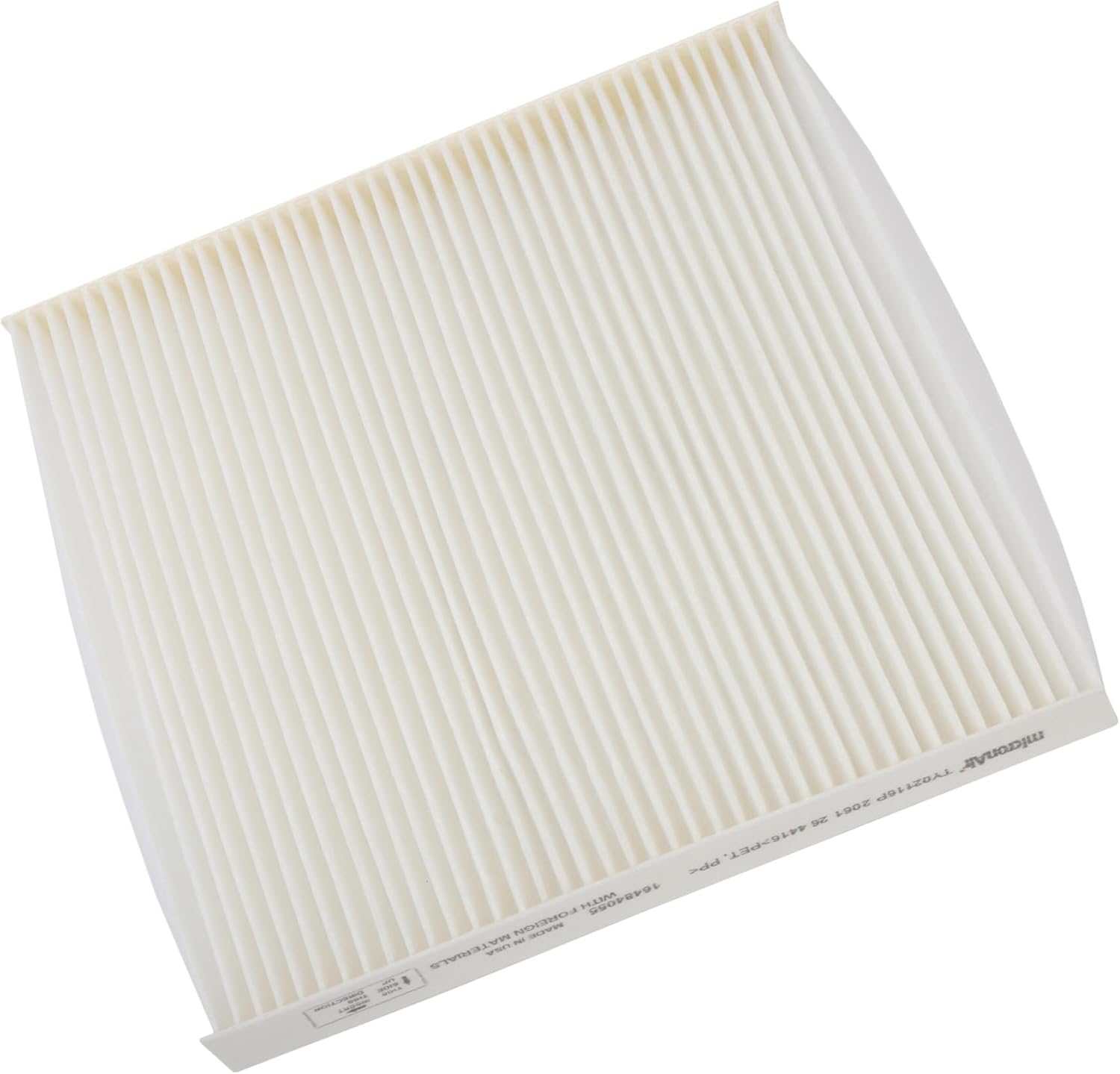 ACDelco GM Original Equipment CF134 (88970273) Cabin Air Filter