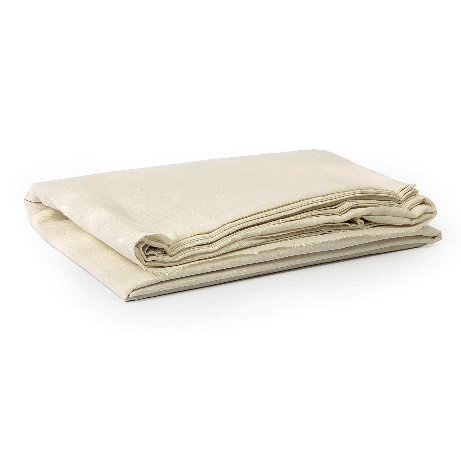 Grow and Write -Premium Muslin Fabric – Professional Draping/Stiching Cloth for Fashion Prototyping, Curtain, Craft, Upholstery & Sewing Material- 5 Meter Pack-image-10