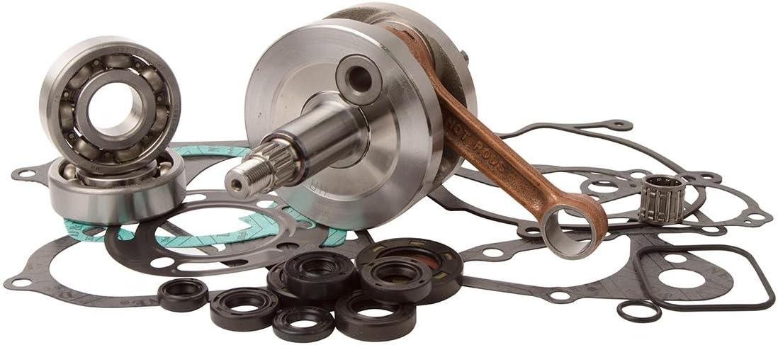 2004 Honda CR85R Bottom End Kit, Manufacturer: Hot Rods, BOTTOM END KIT