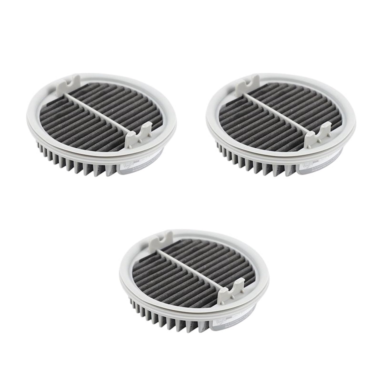 Filtro de aspiradora Xiaomi Roidmi F8-AT36 accesorios de limpieza inalámbrica de mano