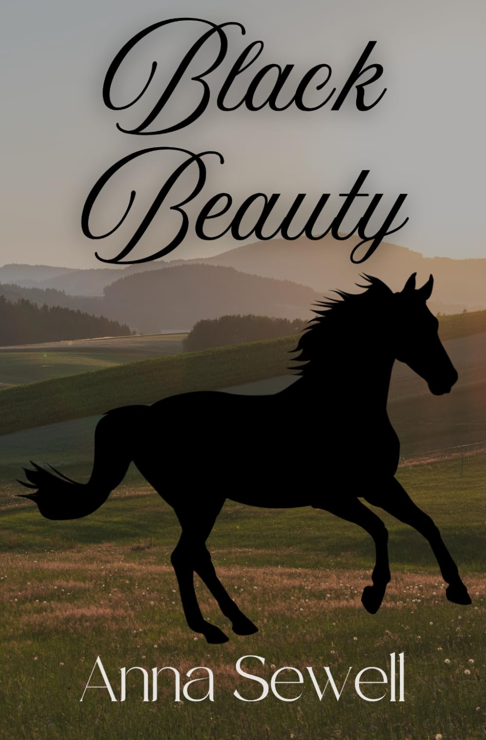 Black Beauty