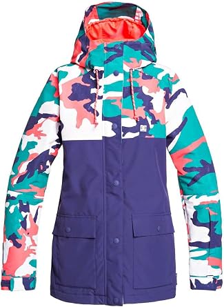 Chaquetas y abrigos de Snow para Mujer | Daktak