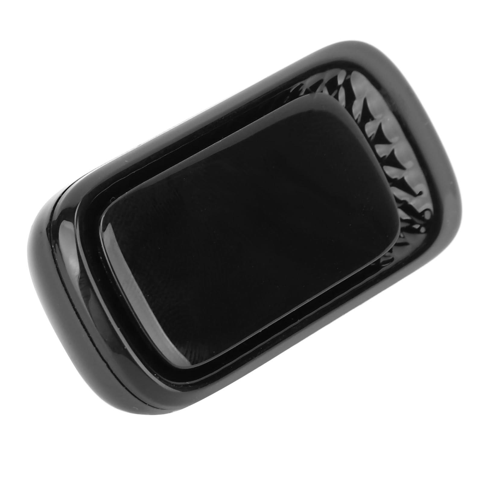 Adaptador inalámbrico para automóvil Convierte con cable Conexión automática inalámbrica Luz ambiental RGB Adaptador inalámbrico automático Operación fácil para autos 2016 IOS 10+ (Puerto tipo C)