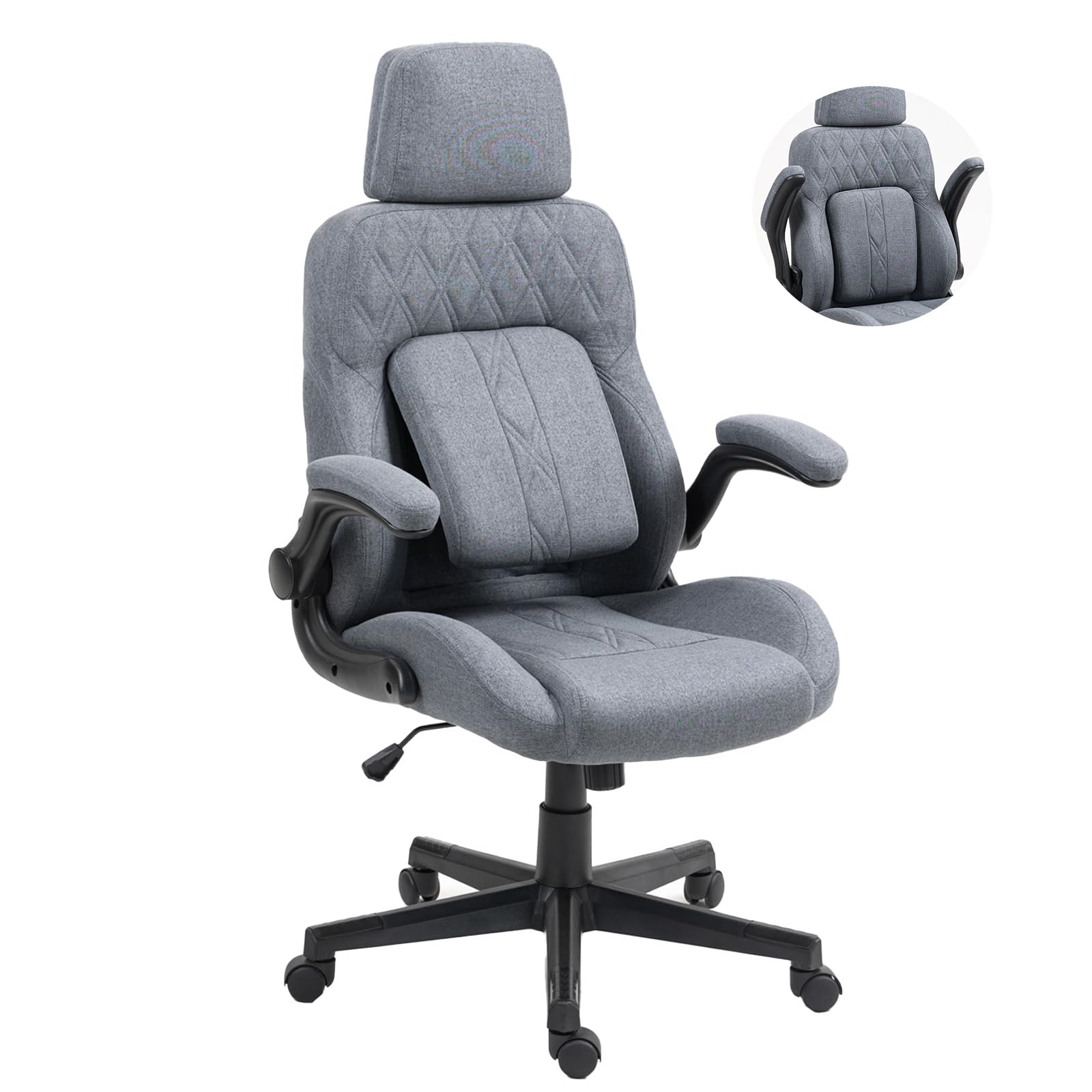 パソコンチェア 社長椅子 人間工学椅子 事務椅子 疲れないゲーミング