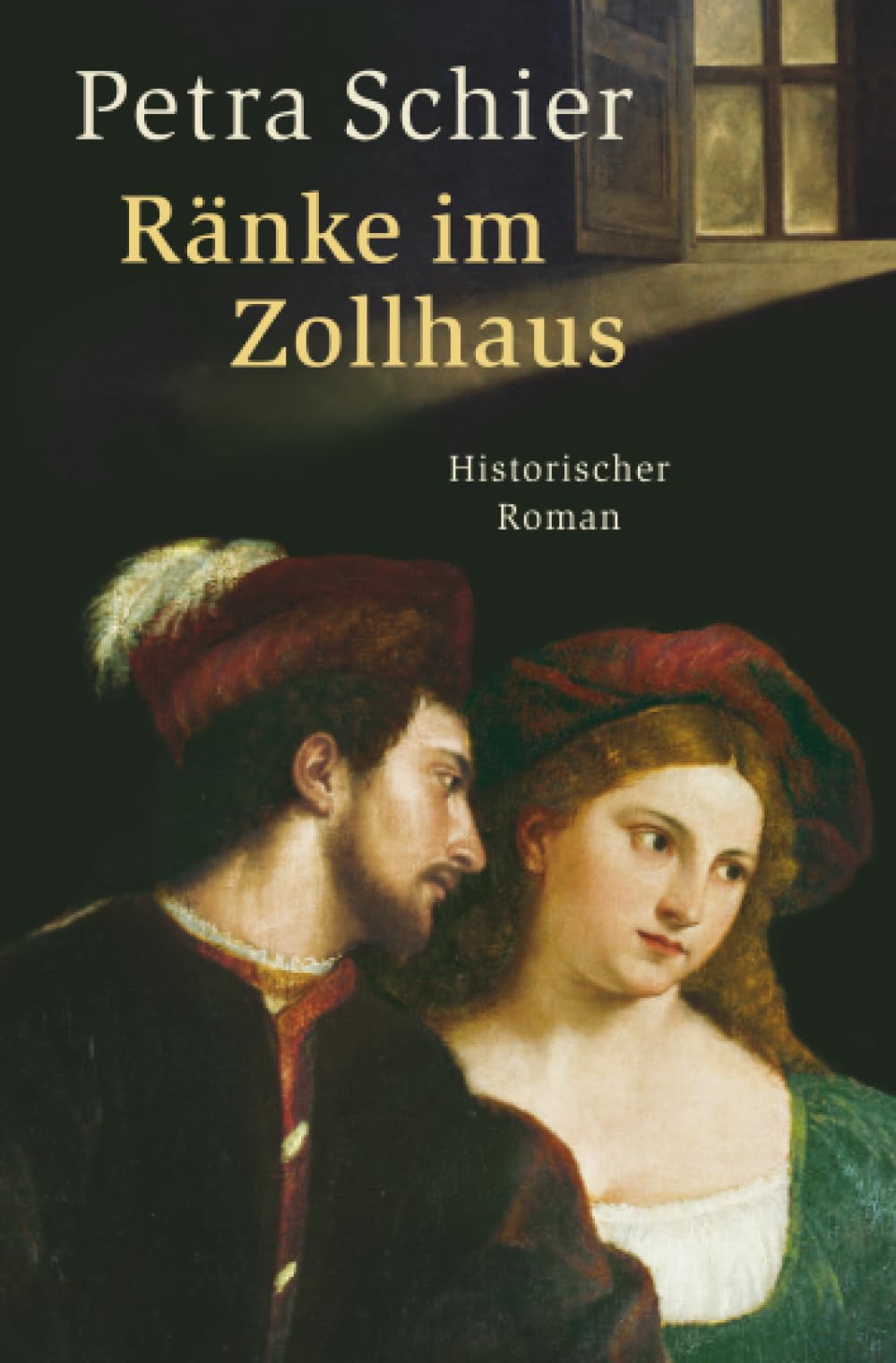 Ränke im Zollhaus: Adelina und ihre Tochter auf der Spur eines Mörders (Historischer Köln-Krimi 7) (Apothekerin Adelina)
