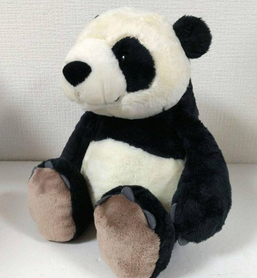 Amazon.co.jp: NICI ニキ アドベンチャーワールド パンダ ぬいぐるみ Amazon.co.jp: NICI ニキ アドベンチャーワールド パンダ ぬいぐるみ